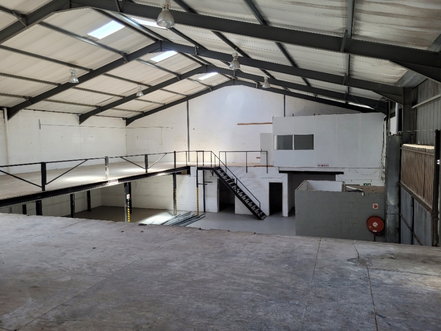 To Let commercial Property for Rent in Montague Gardens Western Cape